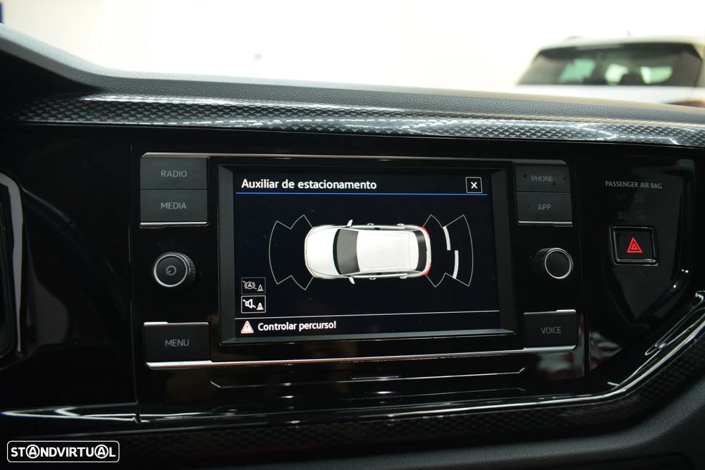 VW Taigo 1.0 TSI Life - 12