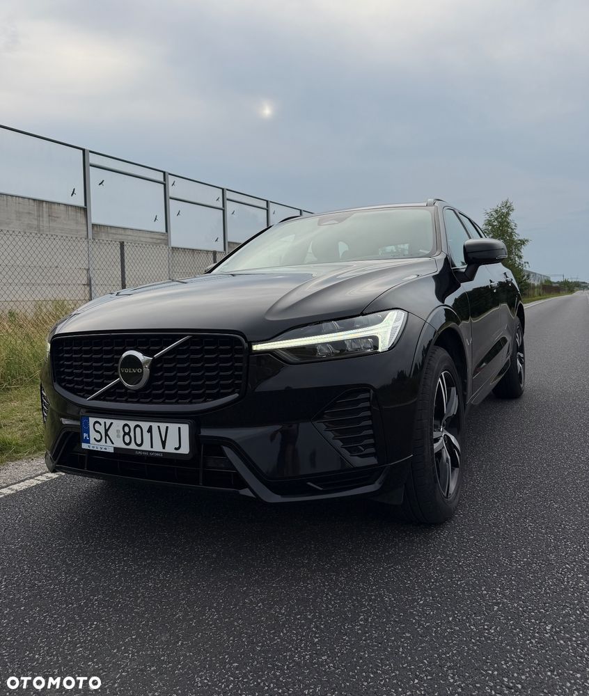 Volvo XC 60 B4 B R-Design - 2