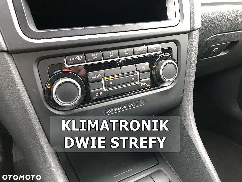 Volkswagen Golf 1.6 TDI DPF Comfortline - 14