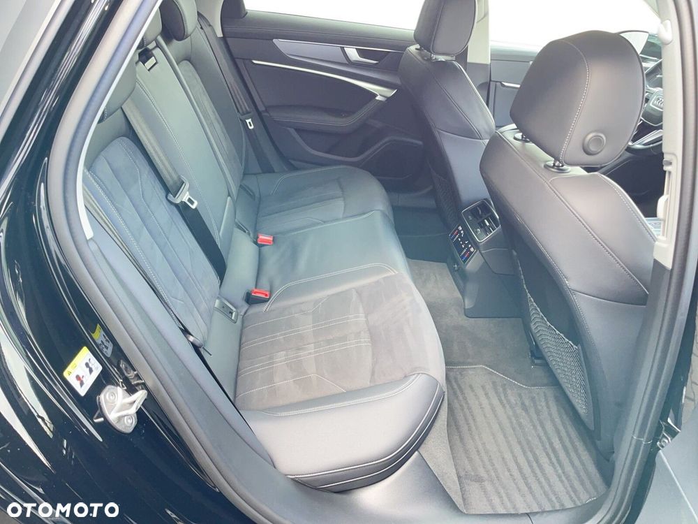 Audi A6 Avant - 17
