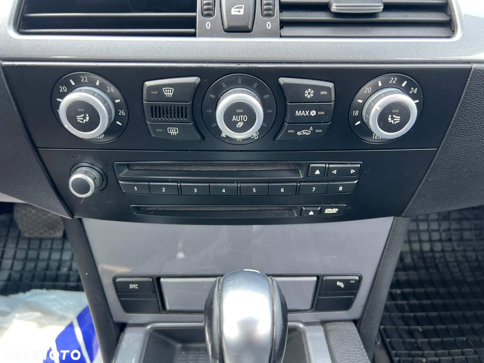 BMW Seria 5 - 29