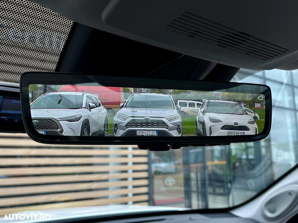 Toyota Highlander 2.5 L Dynamic Force 248CP Luxury Pearly - 19