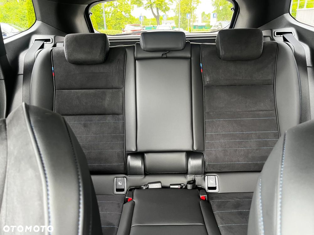 BMW iX1 eDrive20 66.5kWh M Sport Edition - 10