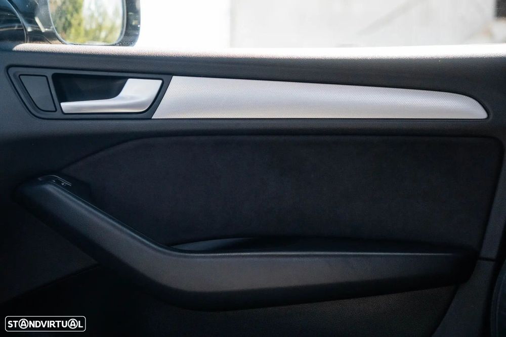 Audi Q5 40 TDI quattro S-line S-tronic - 18