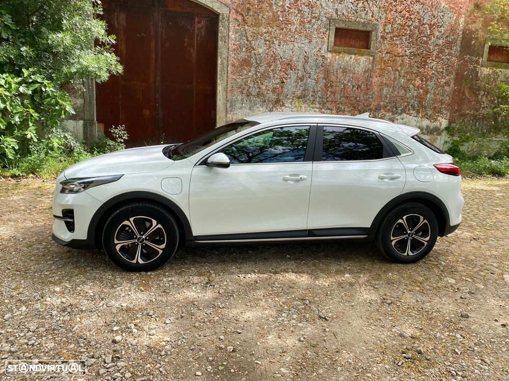Kia XCeed 1.6 GDi PHEV Tech - 5