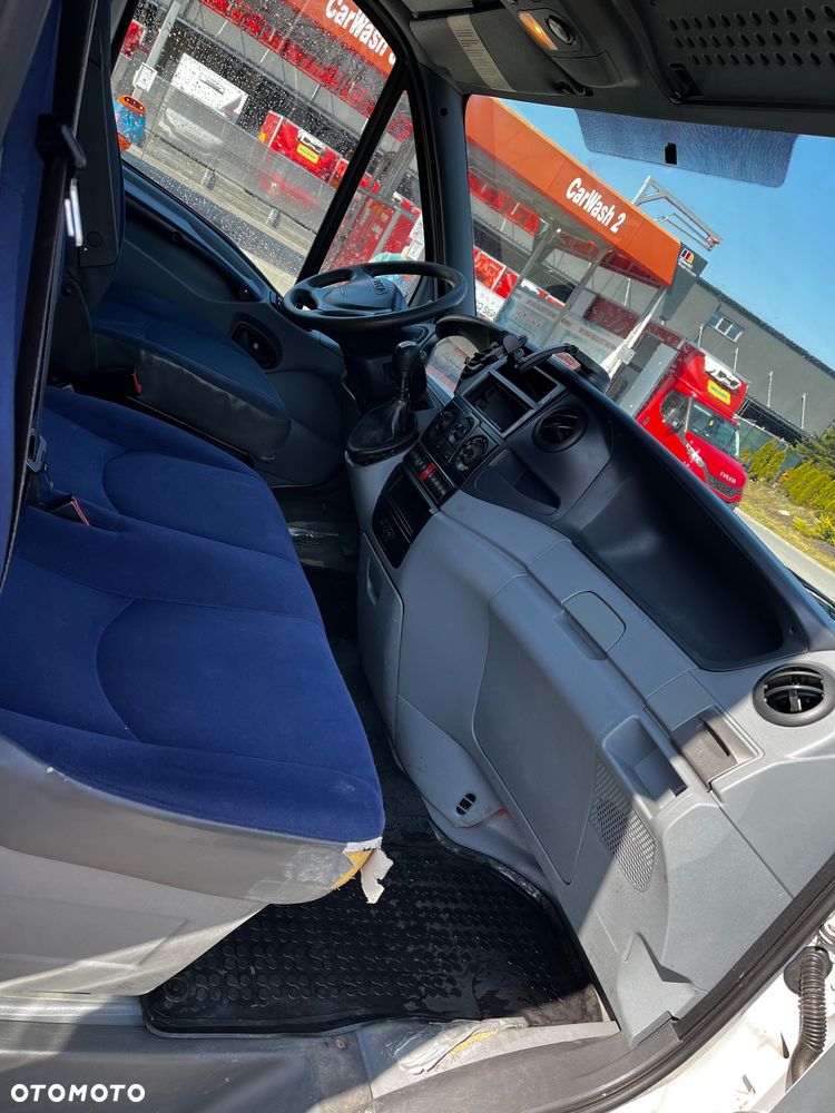 Iveco Daily - 8