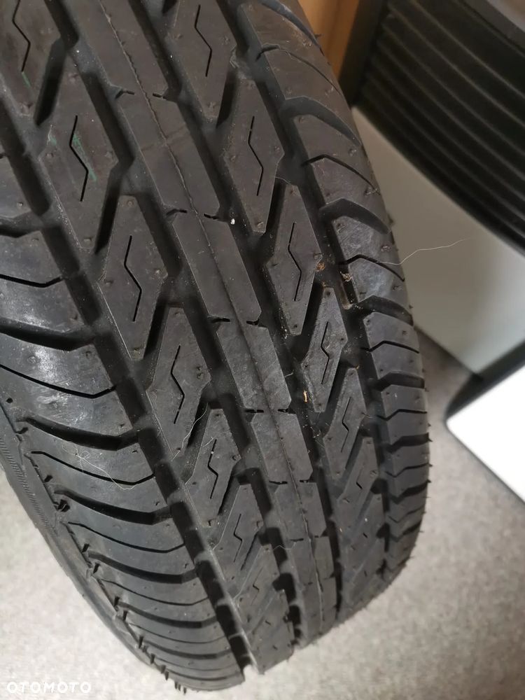 Dethleffs EF2 - 14