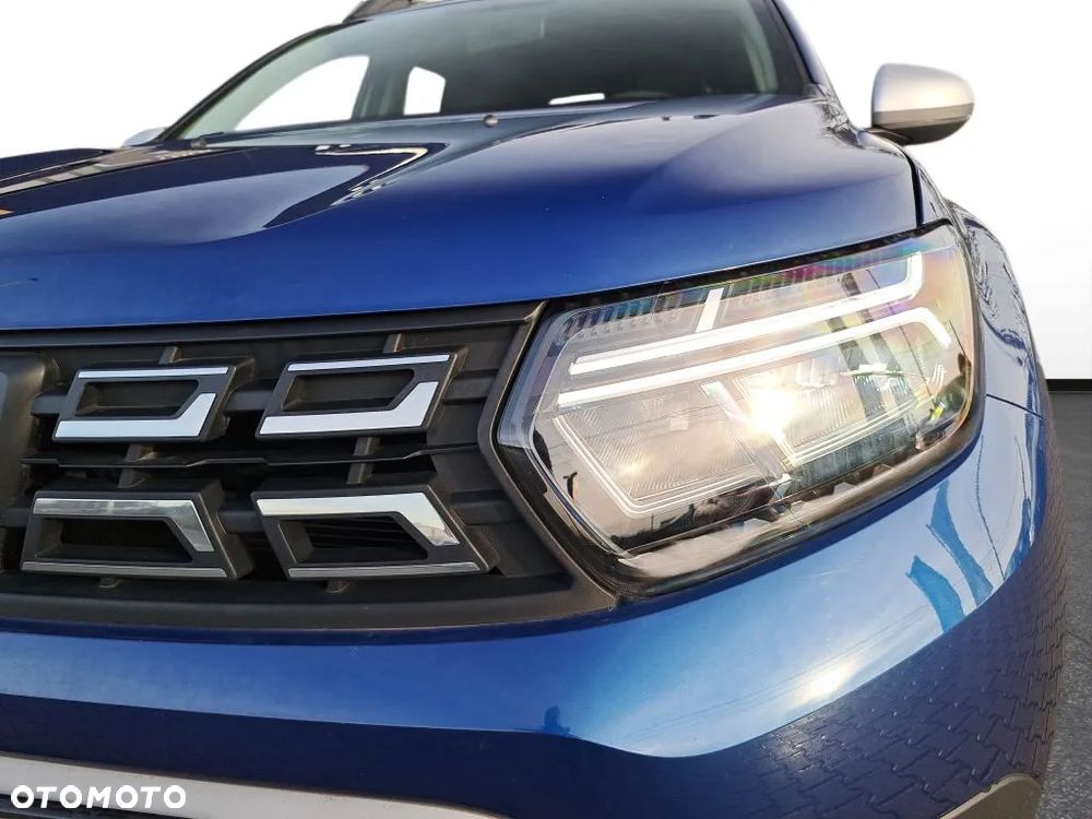 Dacia Duster 1.0 TCe Prestige - 10