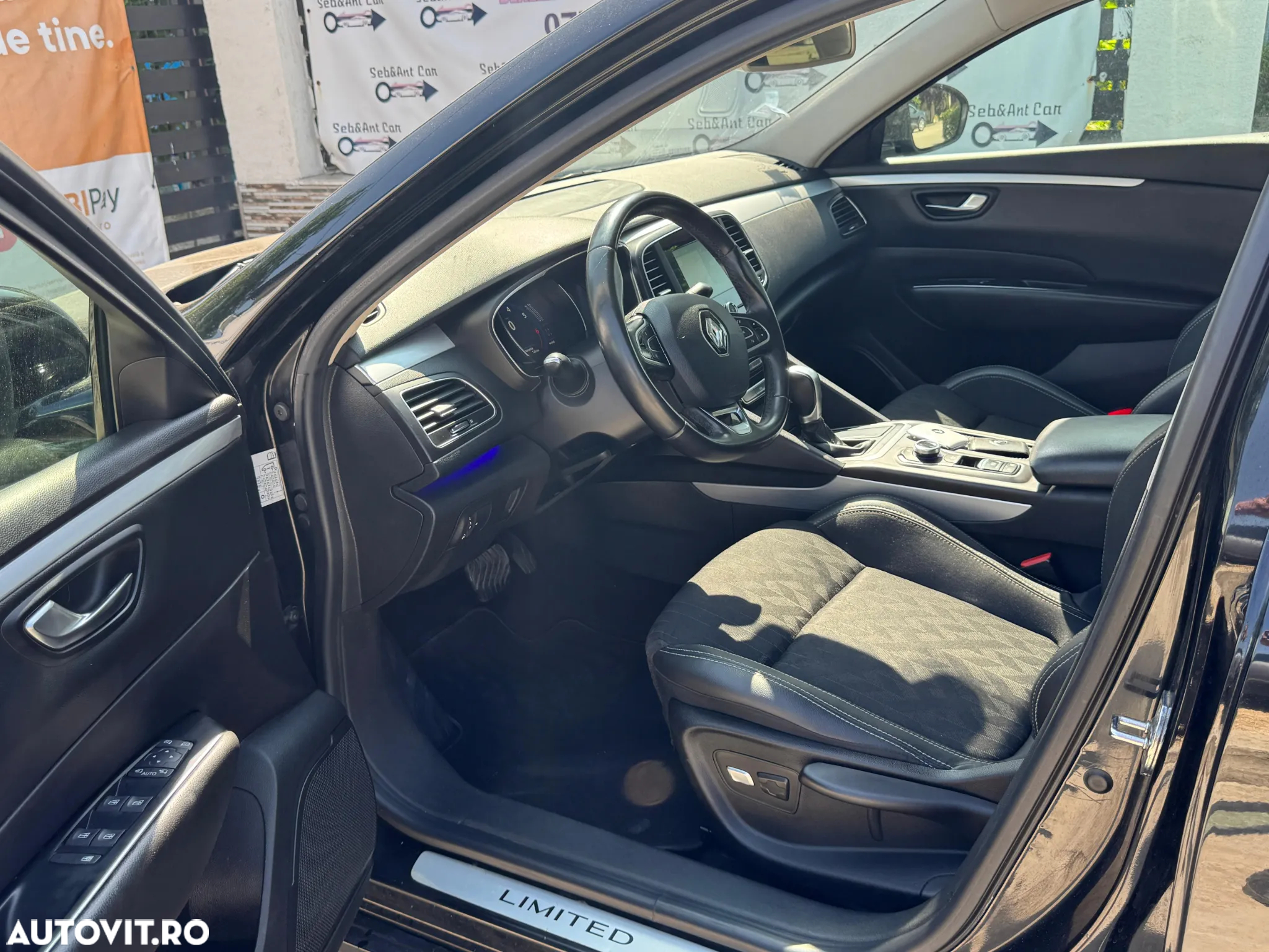 Renault Talisman TCe EDC FAP Zen - 20