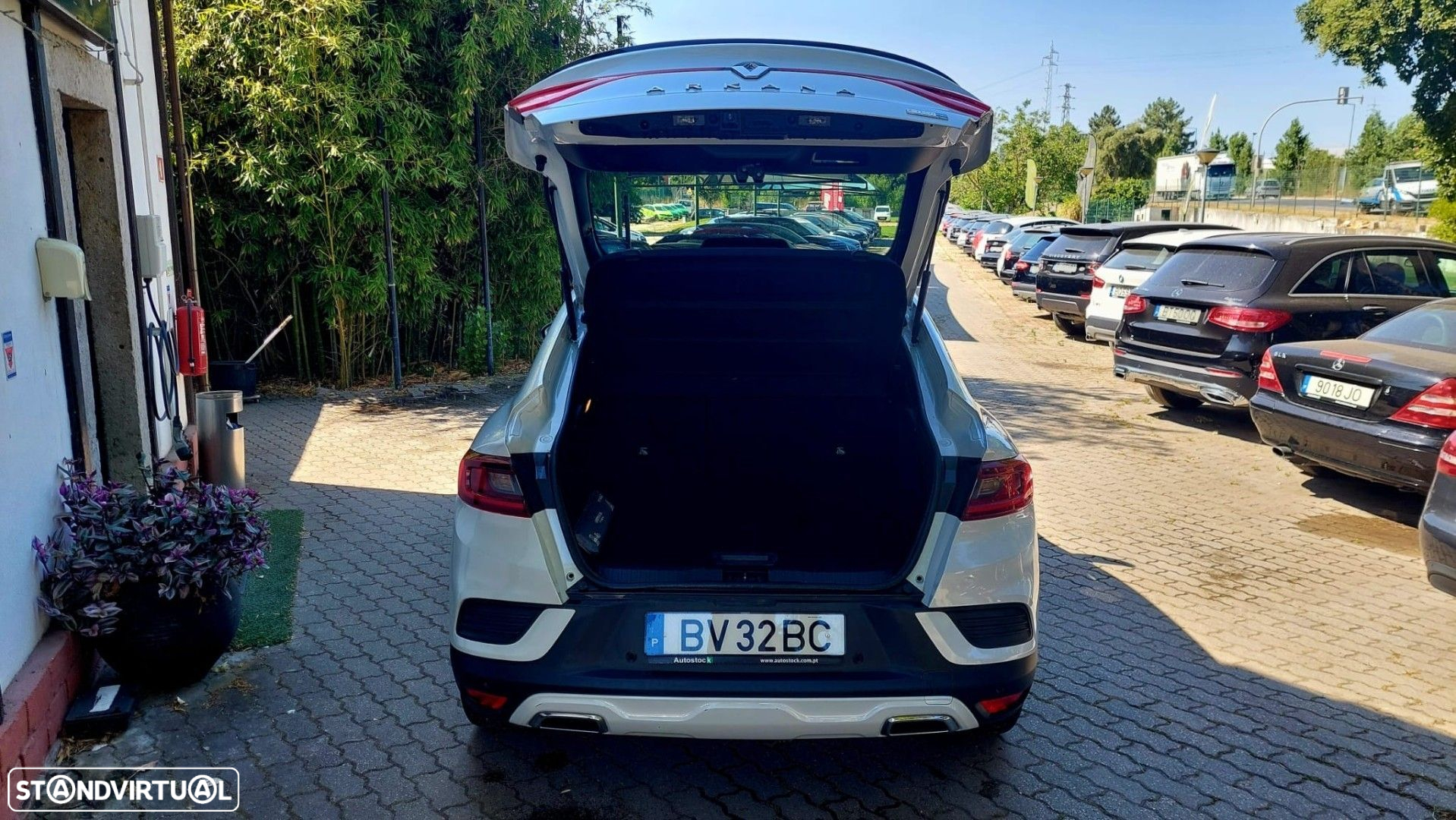 Renault Arkana 1.6 E-Tech R.S.Line - 5