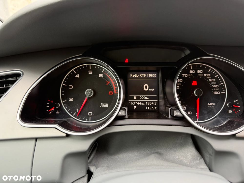 Audi A5 Coupé - 8