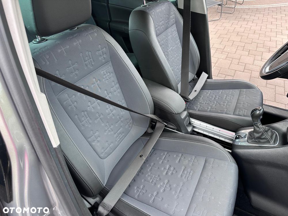 Opel Meriva 1.4 Ecoflex Start/Stop Innovation - 16