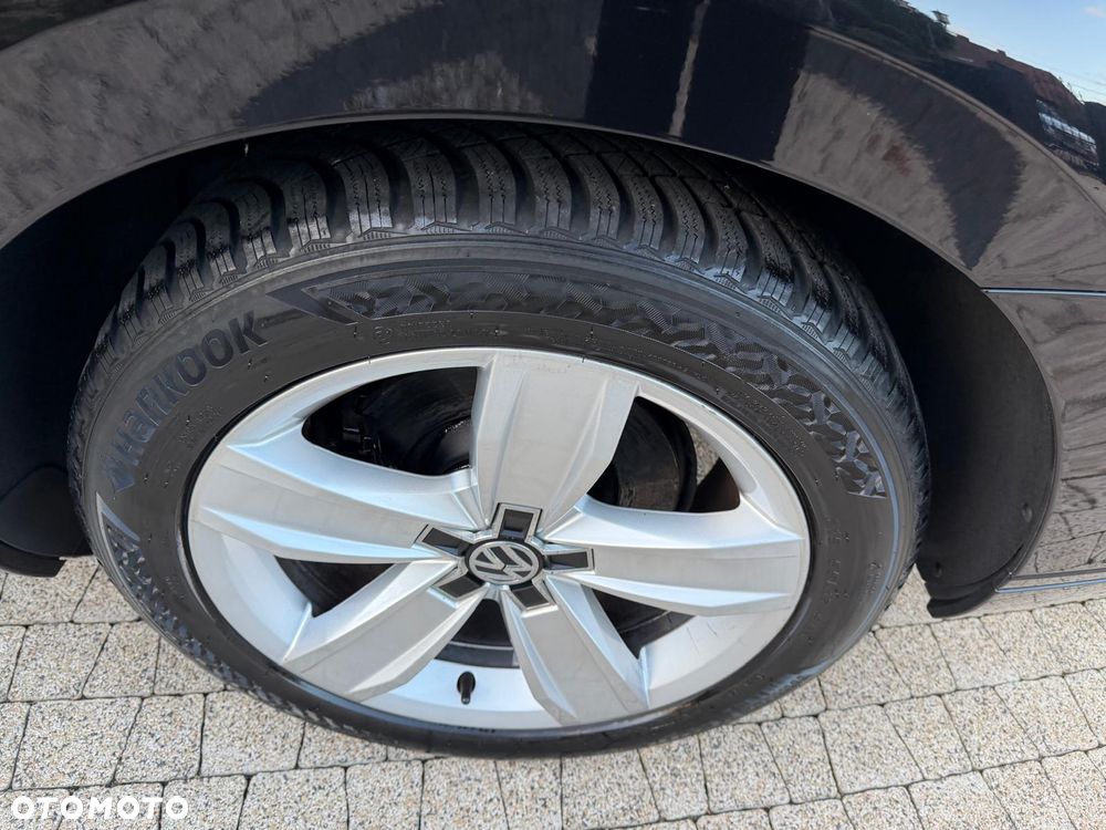 Volkswagen Passat 2.0 TDI SCR DSG Comfortline - 33