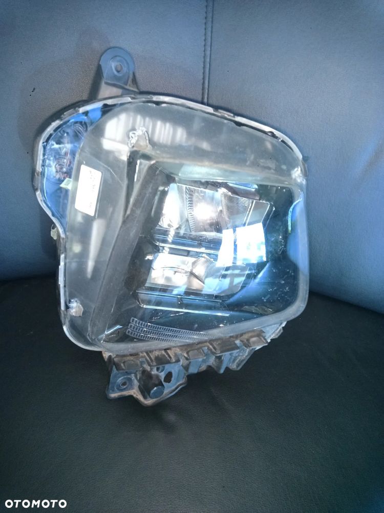 HYUNDAI TUCSON IV LAMPA FULL LED LEWA 92101N7100 IGŁA - 1