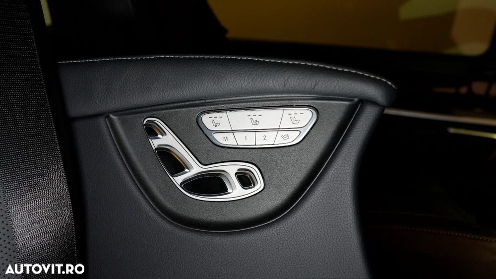 Mercedes-Benz V 300 d Lung Exclusive - 11