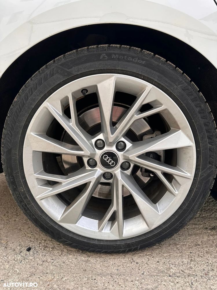 Audi A5 ack 2.0 45 TFSI quattro S tronic MHEV Advanced - 13