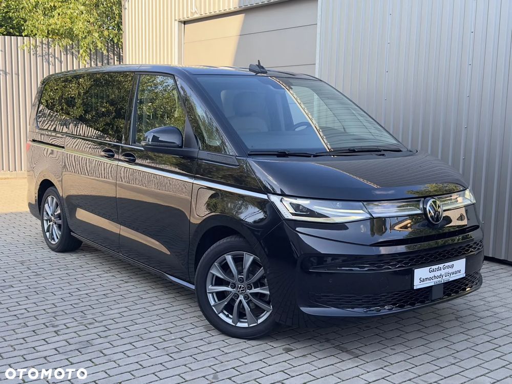 Volkswagen Multivan 1.4 TSI eHybrid PHEV 160kW L2 Style DSG - 2