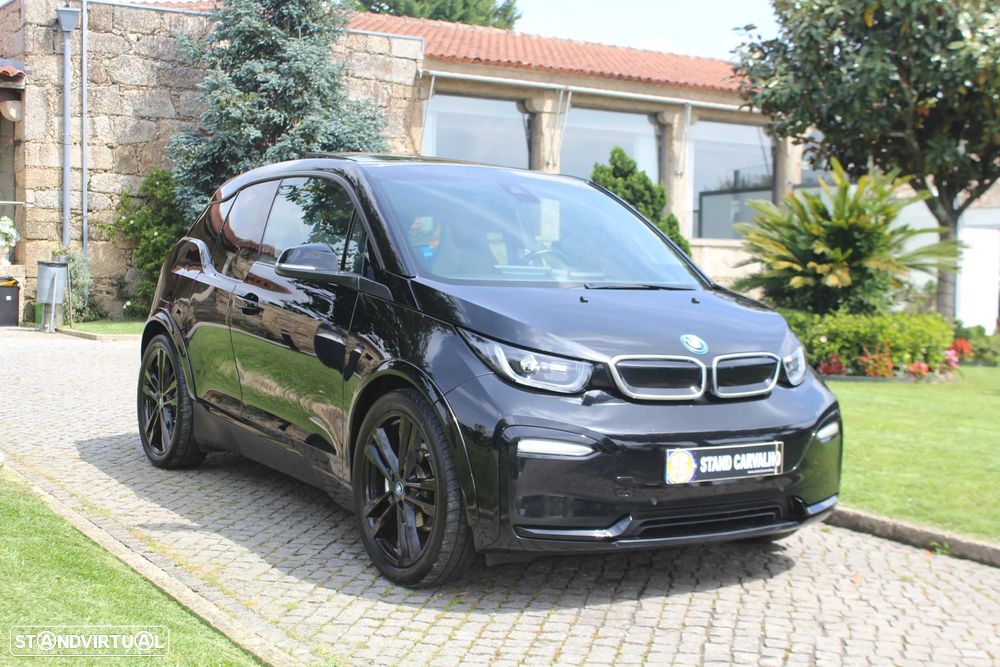 BMW i3 s 120Ah - 9
