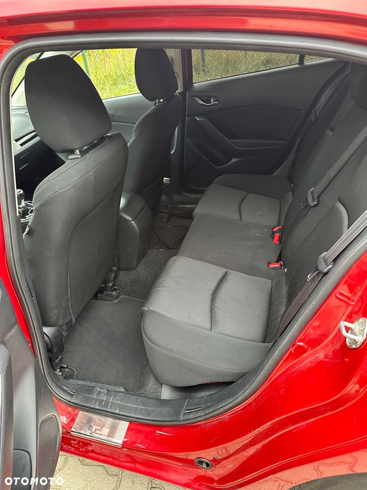 Mazda 3 2.0 Skyenergy - 8