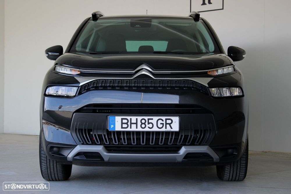 Citroën C3 Aircross 1.2 PureTech Feel Pack - 2