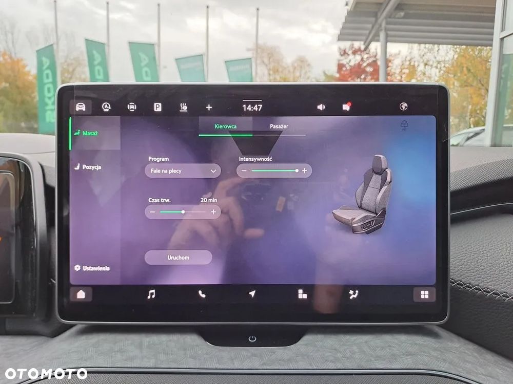 Skoda Kodiaq 2.0 TDI 4x4 Selection DSG - 27