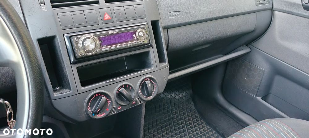 Volkswagen Polo 1.4 Trendline - 10