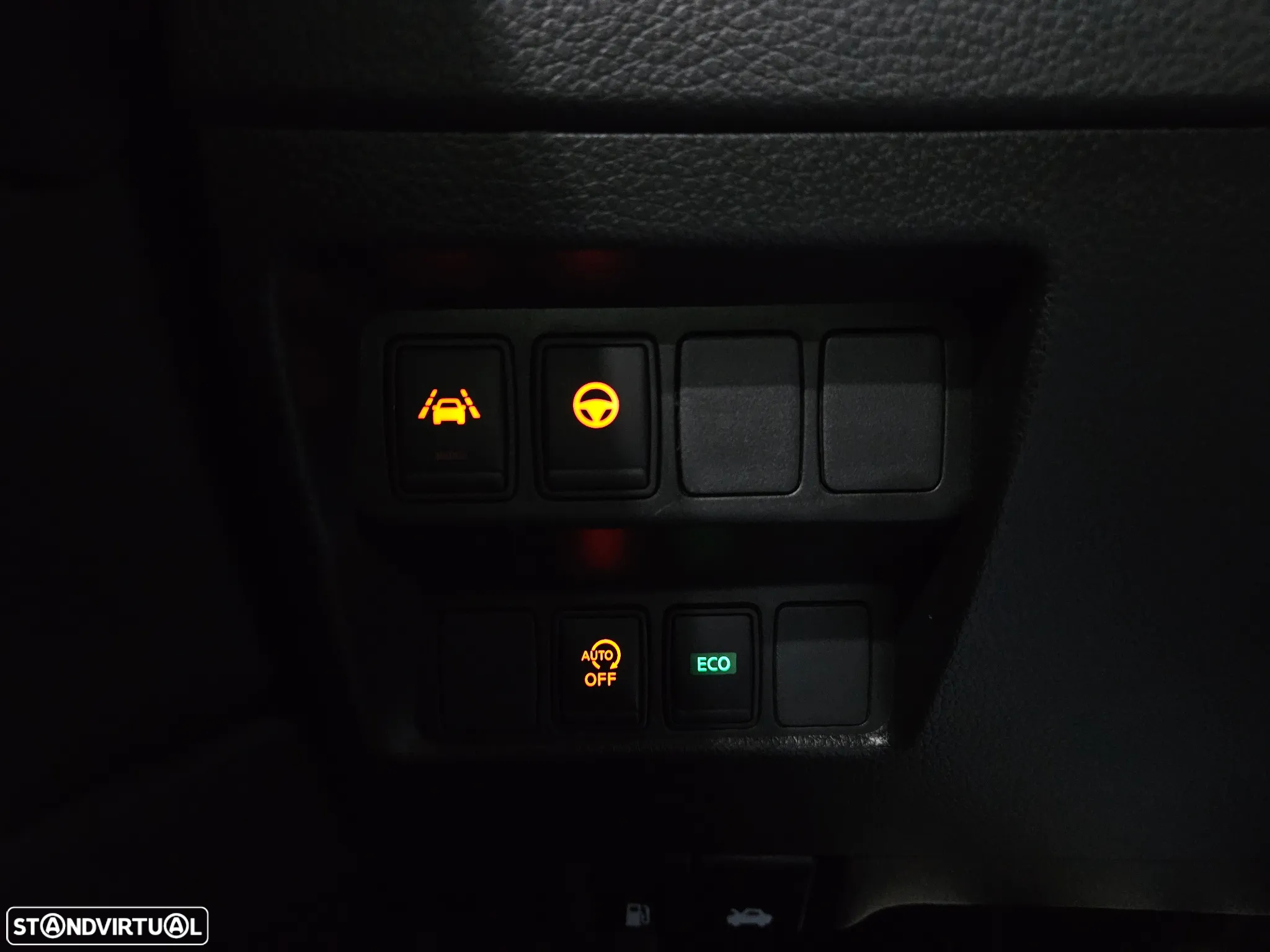 Nissan Qashqai 1.5 dCi DCT TEKNA - 16