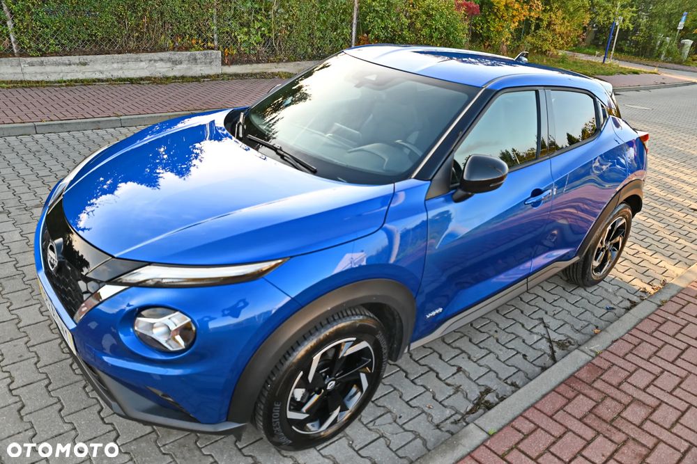 Nissan Juke - 13