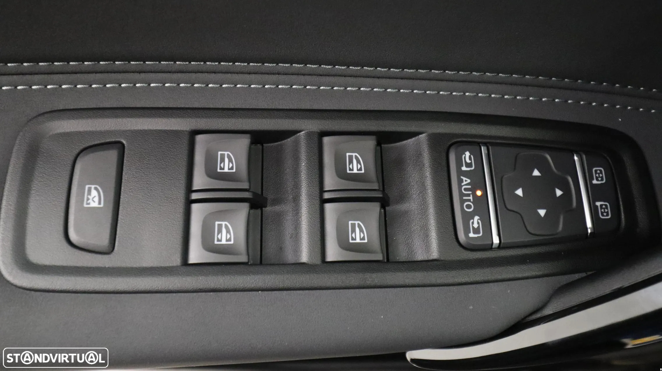 Mercedes-Benz EQT 200 - 18