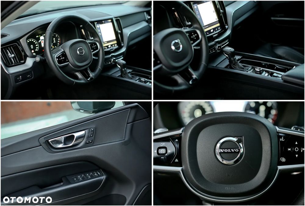 Volvo XC 60 D5 AWD Geartronic Inscription - 32