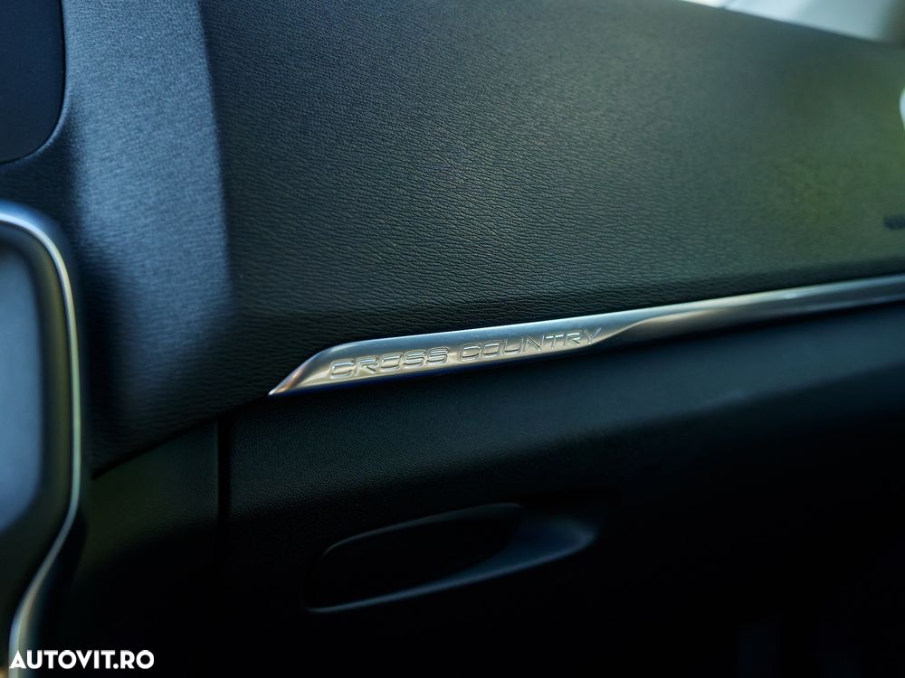 Volvo V40 D3 Geartronic Momentum - 31