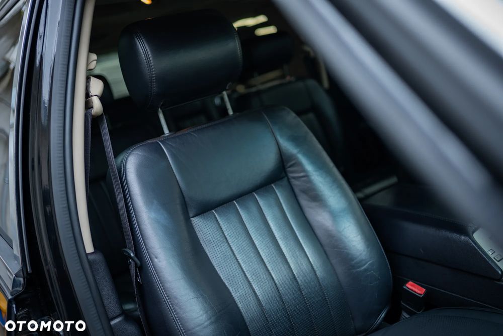 Lincoln Navigator 5.4 4WD - 22