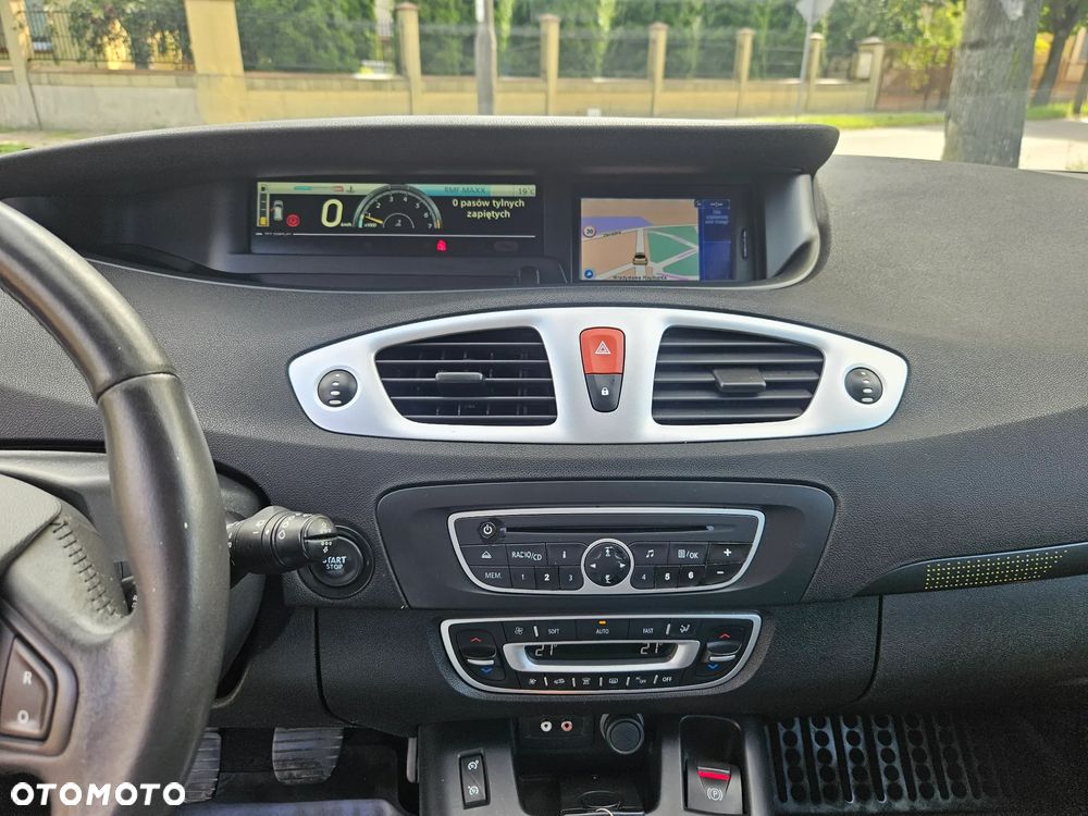Renault Grand Scenic TCe 130 Luxe - 20