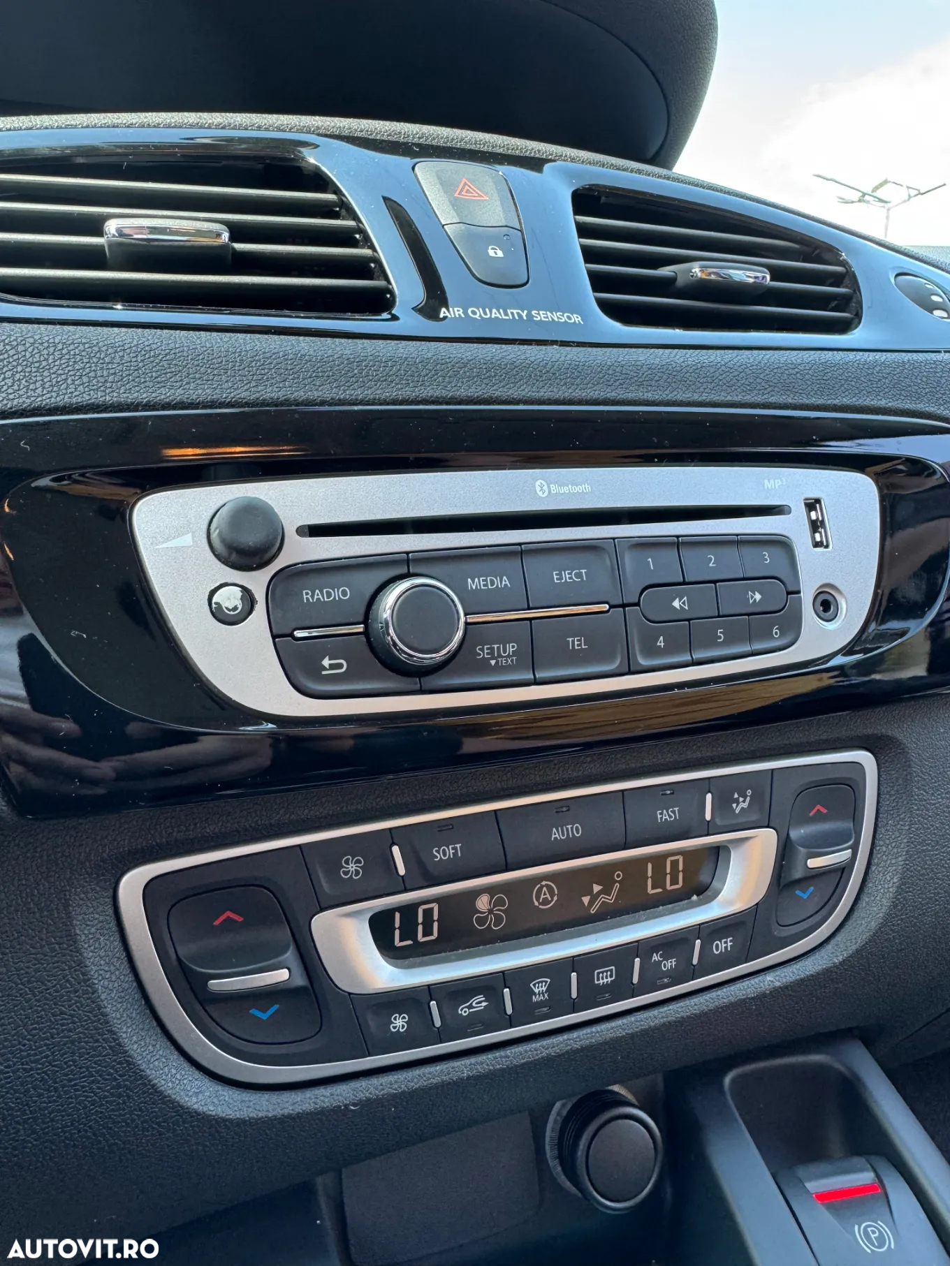 Renault Scenic - 19