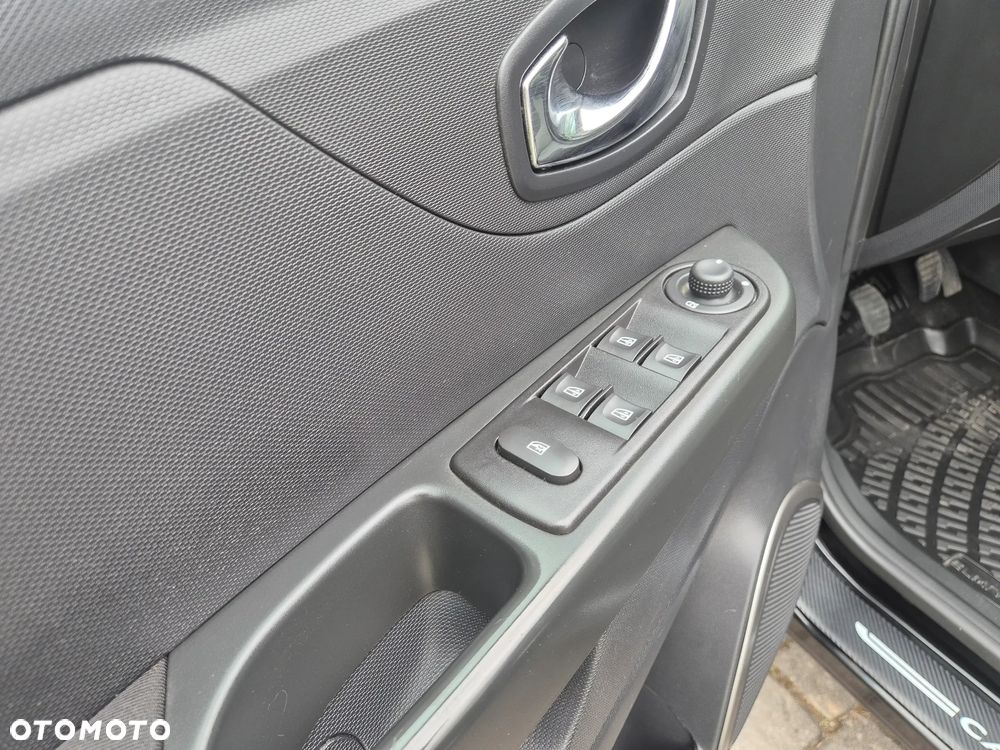 Renault Captur ENERGY TCe 90 Start&Stop Experience - 21
