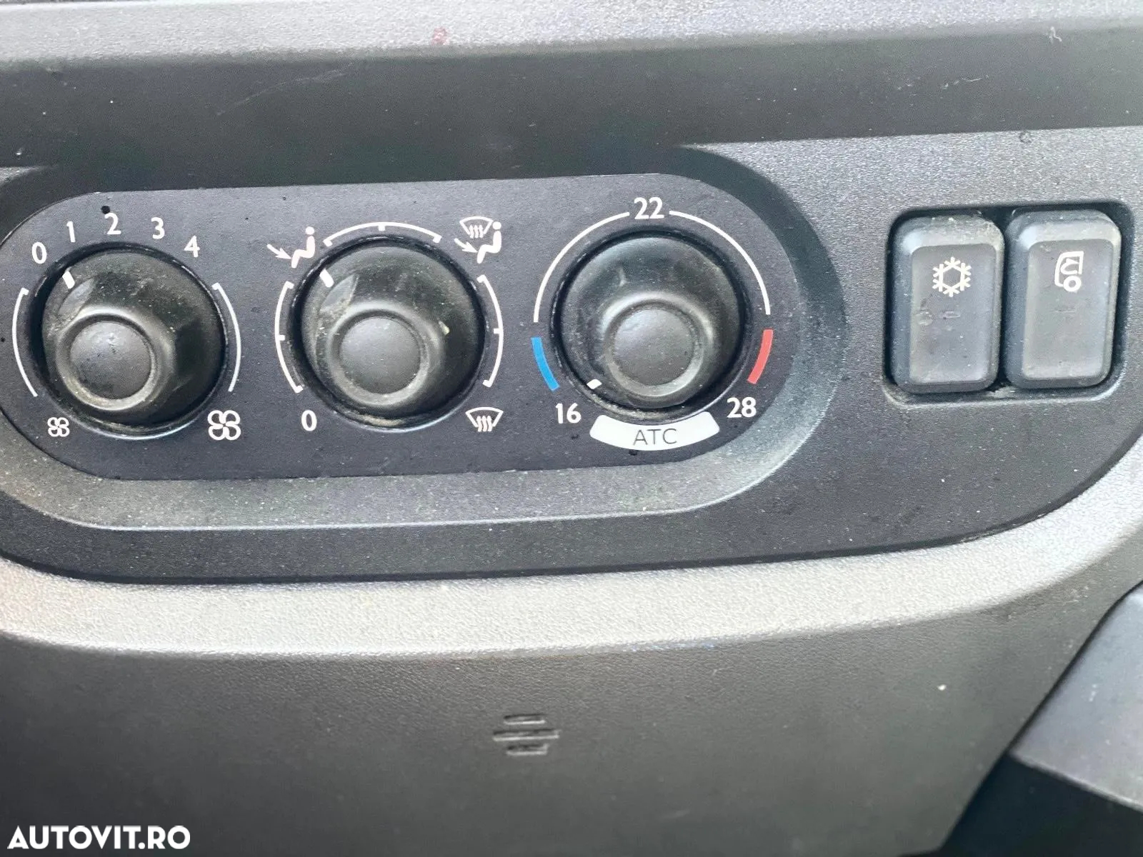 DAF XF 460 FT - 21