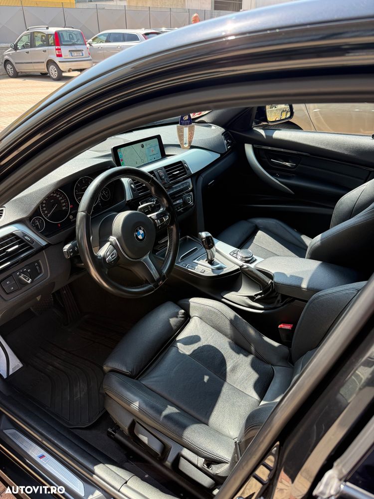 BMW Seria 3 - 9