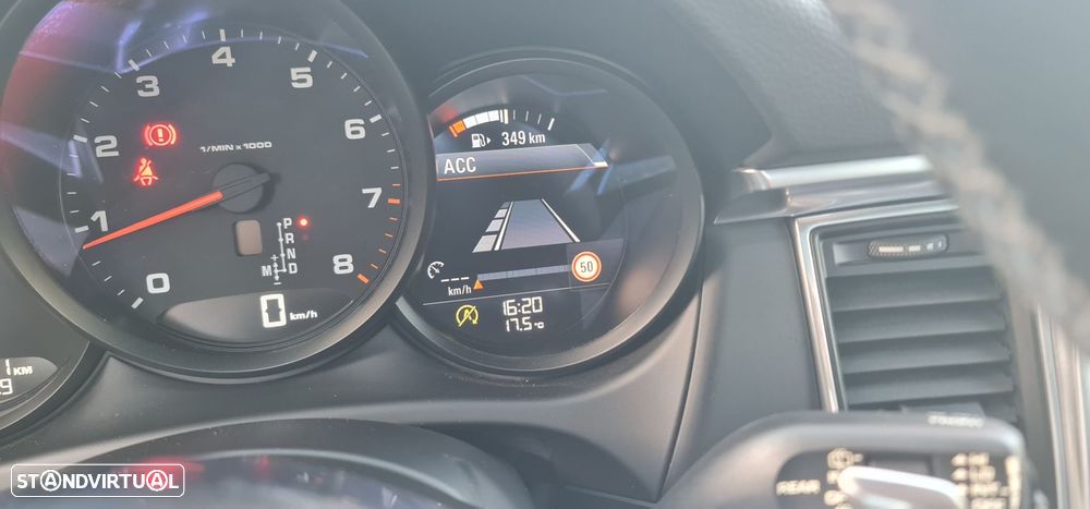 Porsche Macan - 19