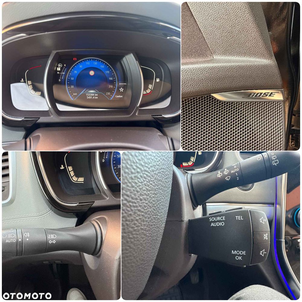 Renault Espace 1.6 TCE Initiale Paris EDC 7os - 14