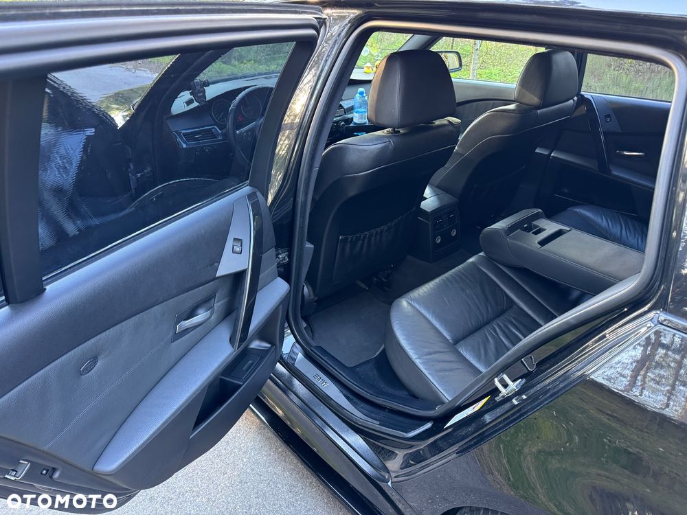 BMW Seria 5 - 15