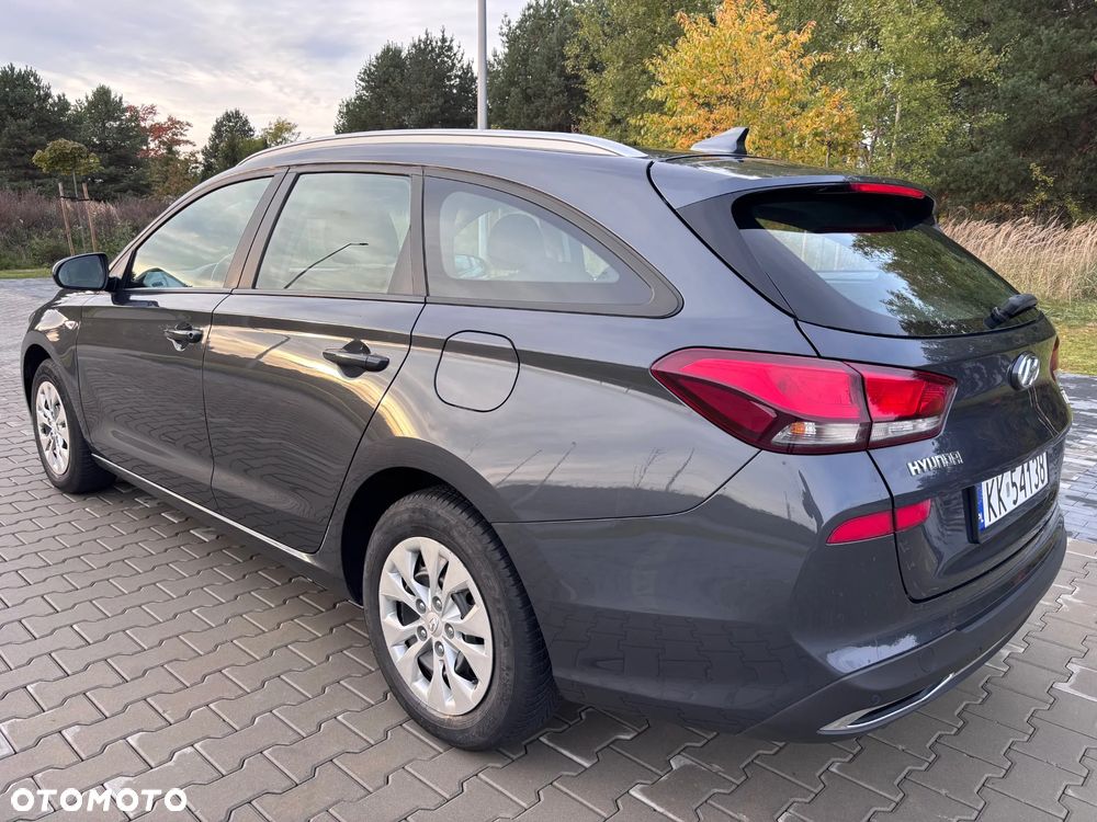 Hyundai i30 - 11