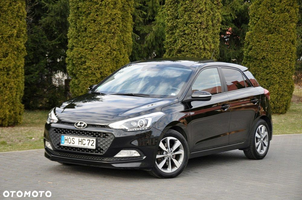 Hyundai i20 - 10