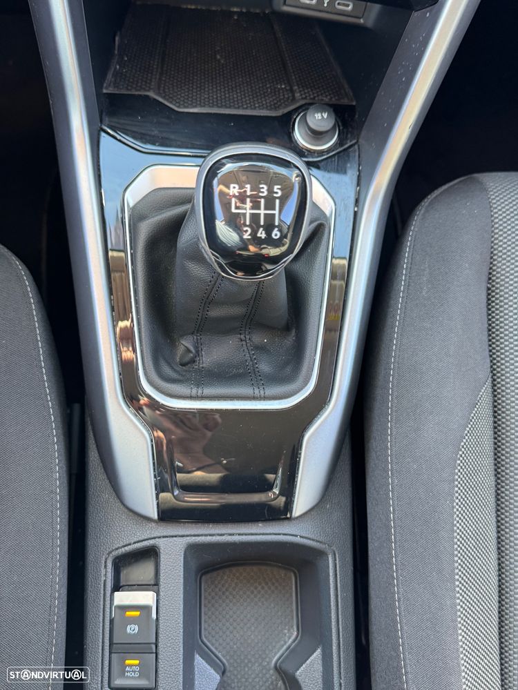 VW T-Roc 1.0 TSI Style - 13