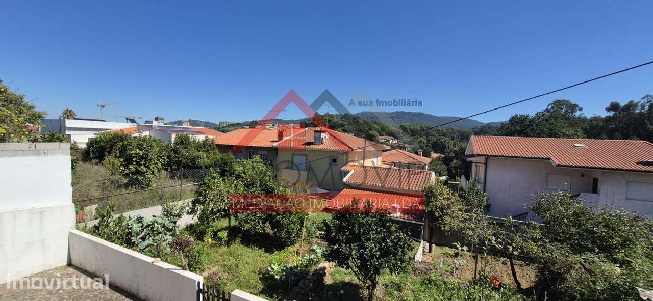 Andar Moradia T3 C/ Garagem Santo Tirso - Grande imagem: 3/23