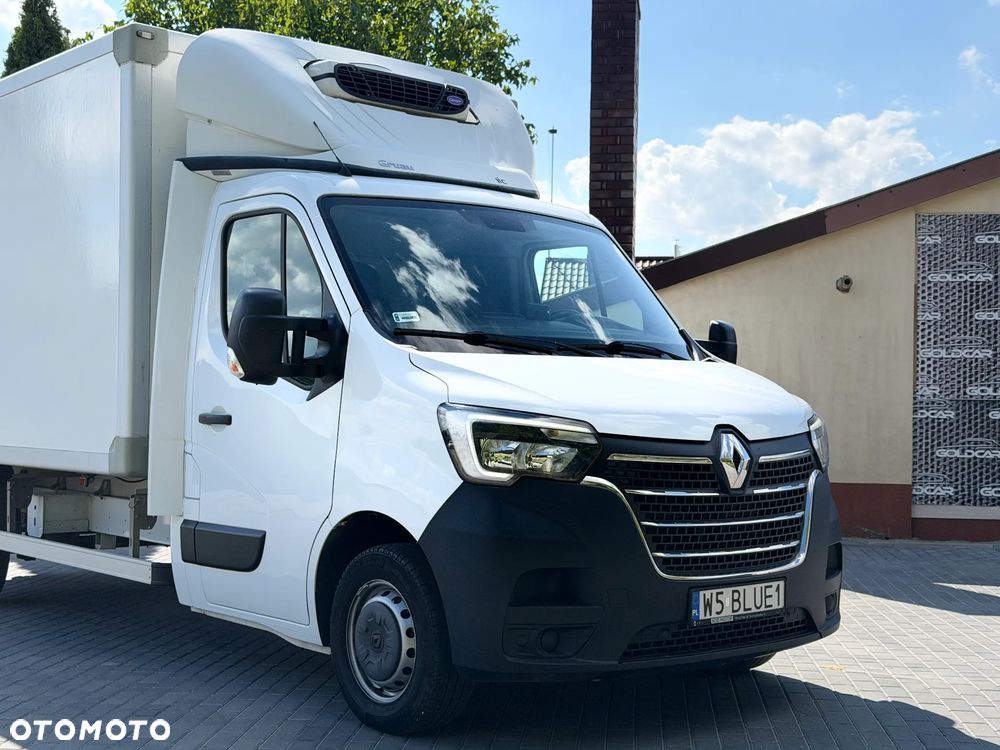 Renault MASTER - 4