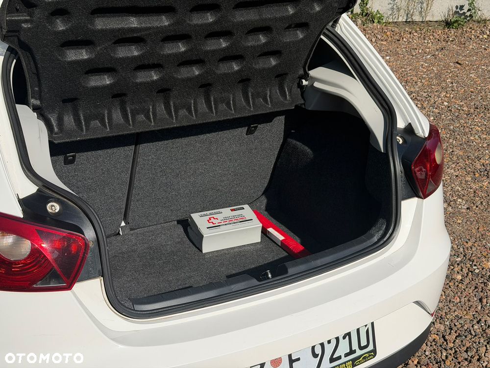Seat Ibiza 1.2 TSI Ecomotive Style Viva - 11