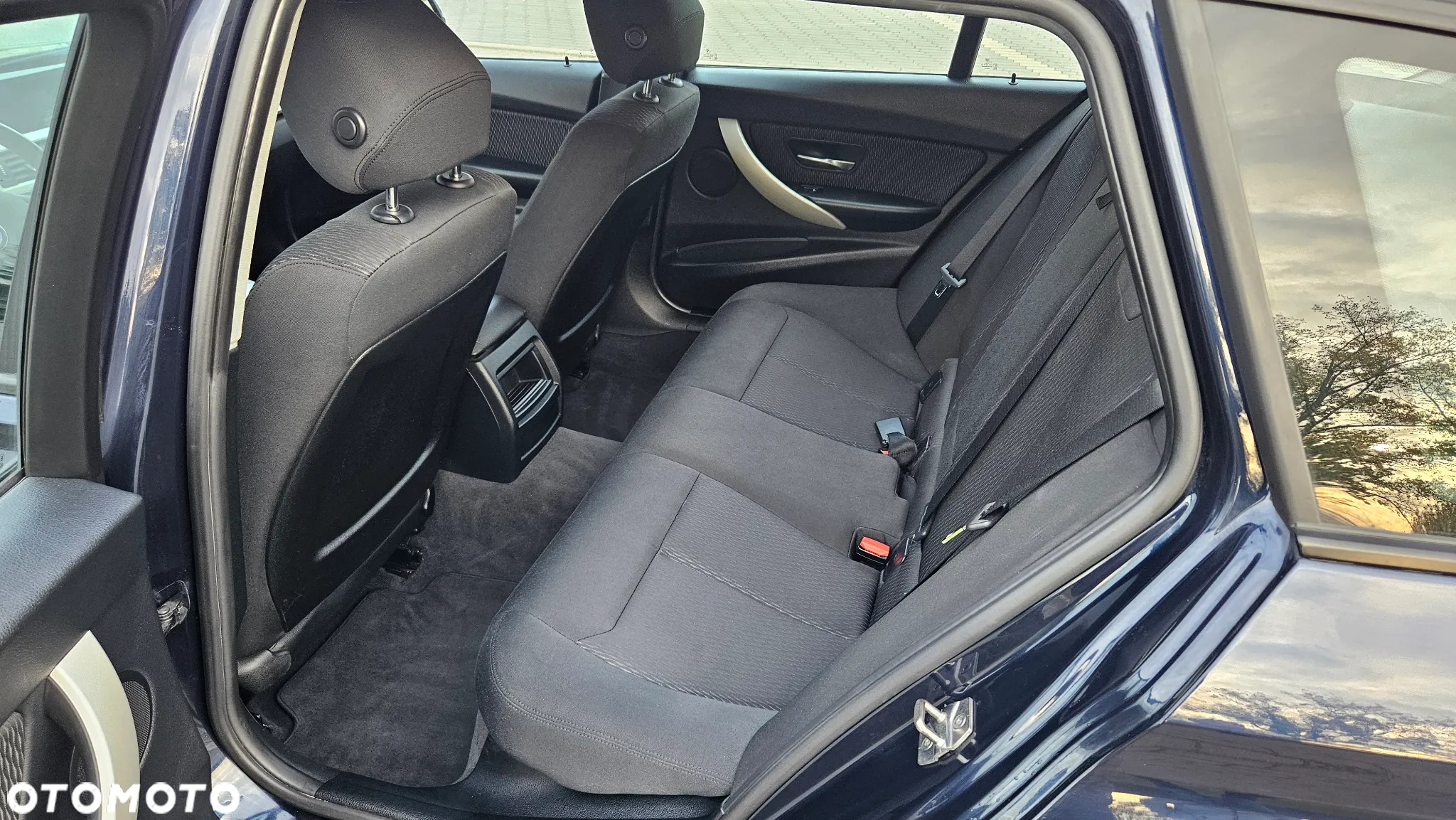 BMW Seria 3 - 13