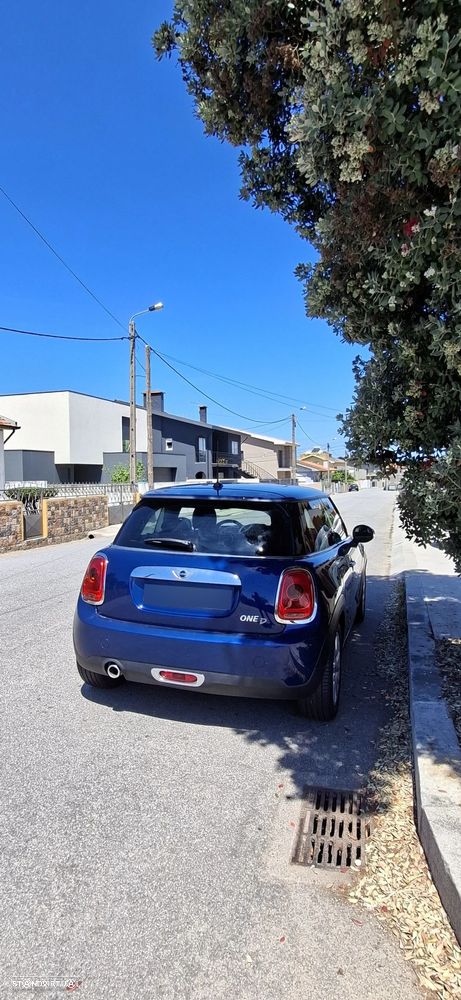 MINI 3 Portas - 3