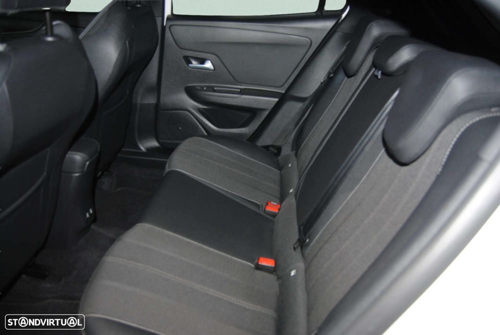 Opel Mokka 1.2 T GS Line - 17