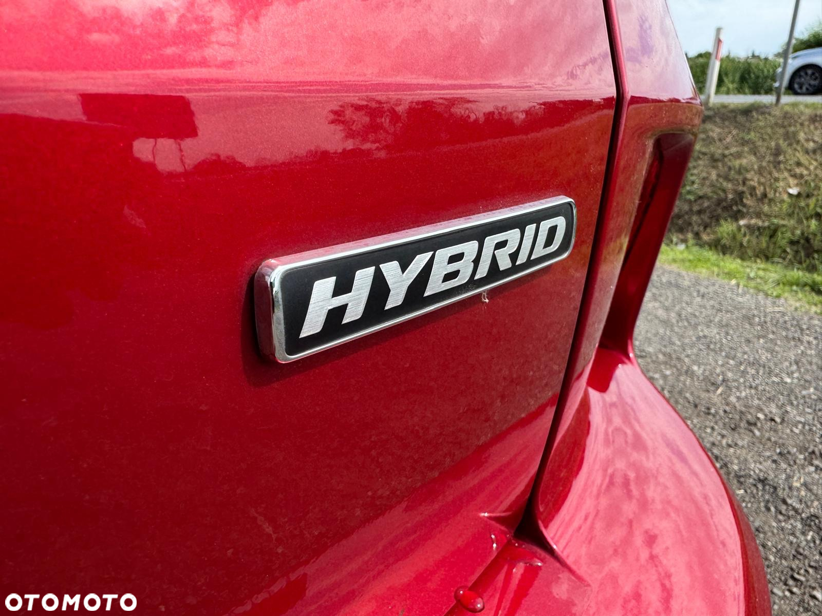 Ford Kuga 2.5 FHEV FWD ST-Line - 16